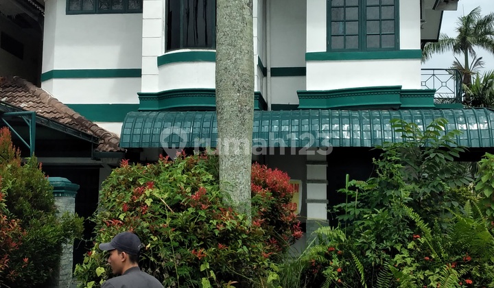 For Rent House, Just Bring Your Suitcase Fully Furnished At Royal Sumatera