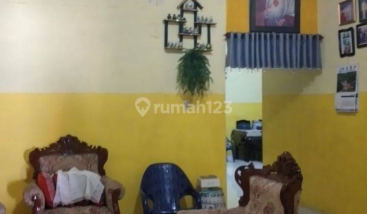 Di Jual Rumah Di Pinggir Jalan Besar Perumnas Simalingkar  2