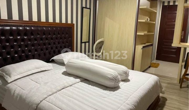 For Rent: Mansyur Residency Apartment Unit, Move-In Ready.