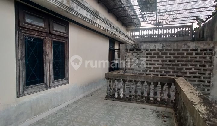 Di Jual Cepat Rumah 2 Lantai Di Hook Lokasi Asri Dan Nyaman Citra 2