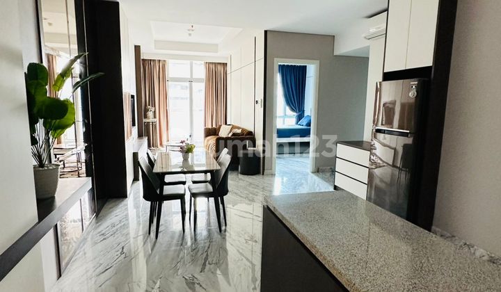 For Rent: Ppodomoro Condo Fully Furnished Luxury Just Bring Your Suitcase