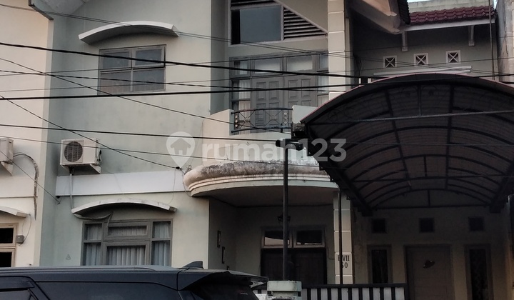 Dijual Cepat Rumah 2 Lantai Siap Huni Komplek Citra Wisata Johor Dijual Cepat Rumah 2 Lantai Siap Huni Komplek Citra Wisata Johor