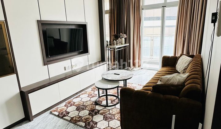 For Rent: Ppodomoro Condo Fully Furnished Luxury Just Bring Your Suitcase