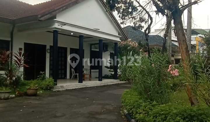 Dijual Cepat Rumah Hitung Tanah Jalan Besar Inti Kota Medan