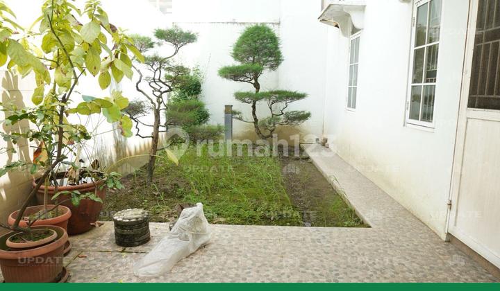 Dijual Rumah Siap Huni Edisi Turun Harga Bonus Perabot  2