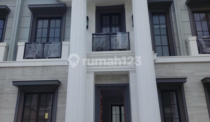 Villa Cantik Di Komplex Elite Banyak Peminat Buruan Rebut