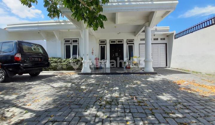 Dijual Sangat Murah Rumah Cocok Usaha & Rumah Tinggal