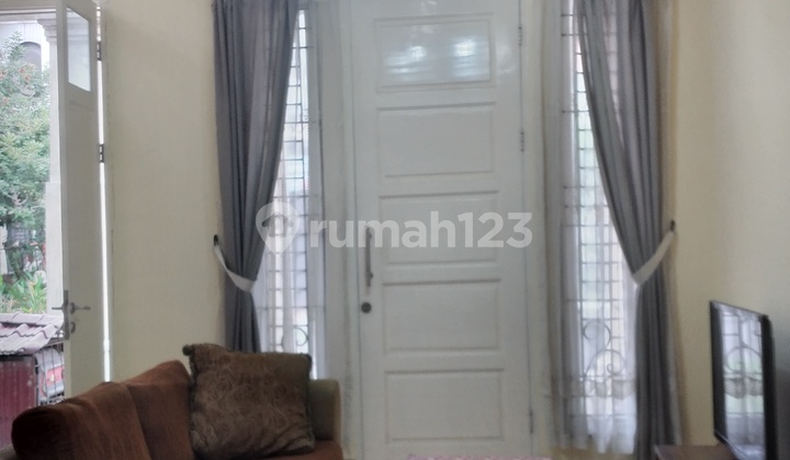 For Rent: Fully Furnished House, Flood-Free, Citra Garden Complex For Rent: Fully Furnished House, Flood-Free, Citra Garden Complex