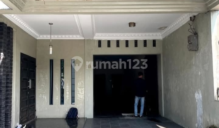 Turun Harga Rumah Mewah Dekat Rumah Sakit Adam Malik 2