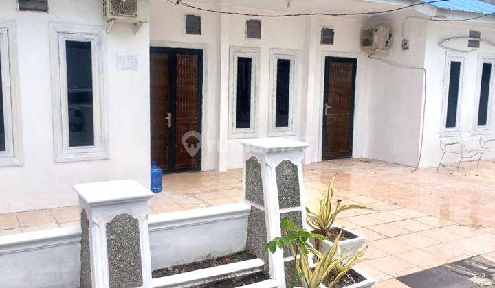 Di Jual Cepat Rumah Siap Huni 2 Rumah Jadi 1 1