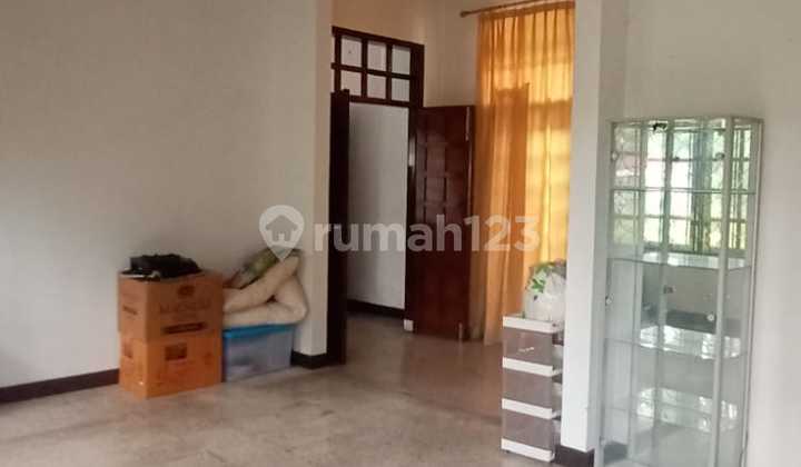 Disewakan Rumah Di Inti Kota Medan Cocok Untuk Kantor Dan Usaha 2