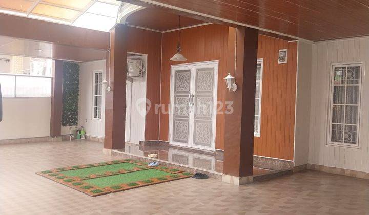 Dijual Rumah Mewah Paling Murah Di Citra Wisata Medan Johor 1