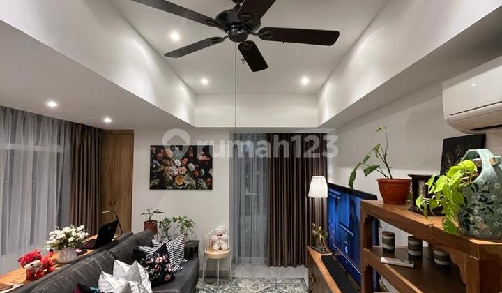 Affordably Priced For Sale: Mahatta Unit Fully Furnished with Premium Furniture Affordably Priced For Sale: Mahatta Unit Fully Furnished with Premium Furniture