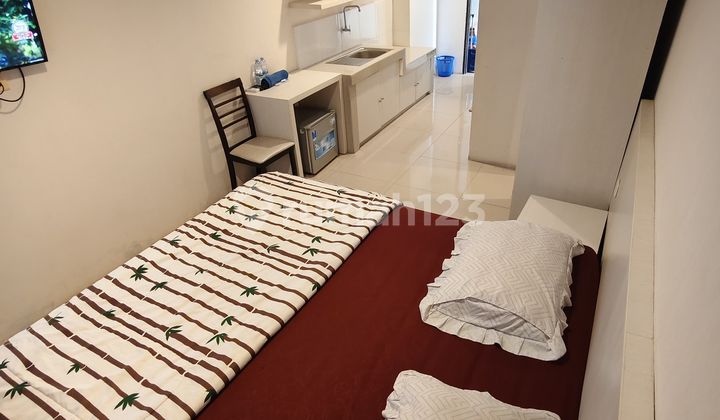 For Rent: Skyview Apartment Annual Unit