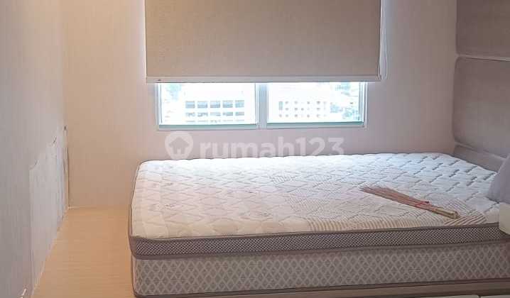 Fast Sale! Fully Furnished Unit at Podomoro Tower Lexington Fast Sale! Fully Furnished Unit at Podomoro Tower Lexington