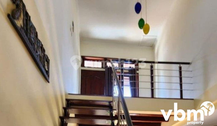 Semi Furnished Modern 3 Bedrooms Townhouse for Yearly Rental in Cemagi, Bali  Rumah Furnished Bagus SHM - Sertifikat Hak Milik di Cemagi, Bali, Cemagi 5