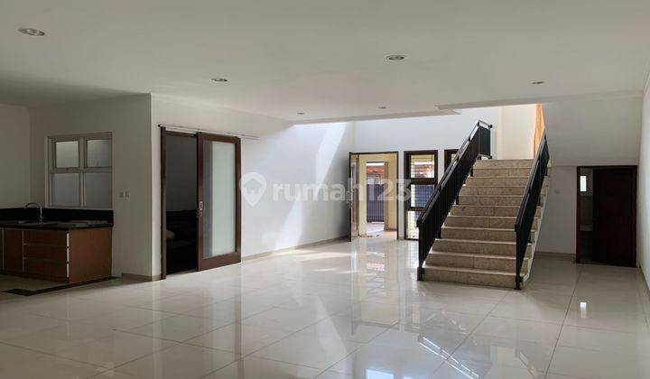 Rumah Bagus Tanah Kusir Di Sewa 1