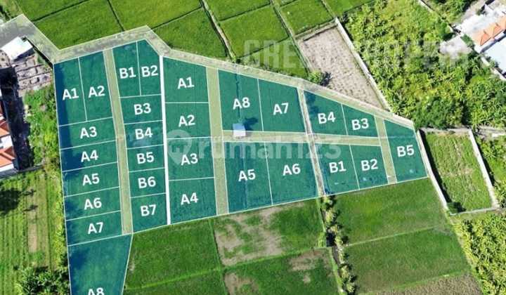 Jual Tanah Kavling Renon Denpasar Bali Jual Tanah Kavling Renon Denpasar Bali