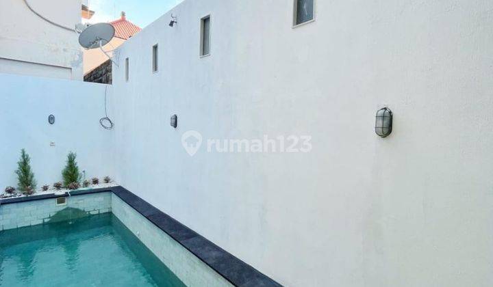 For Sale Villa Jln Tunggak Bingin Sanur Denpasar Bali 2