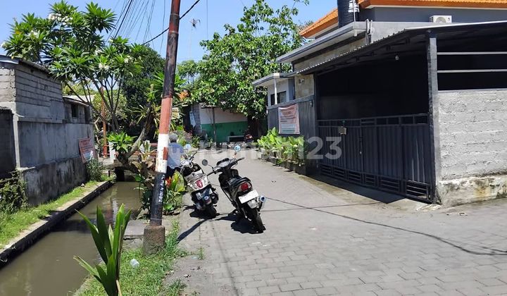 Jual Tanah Jln Sedap Malam Denpasar Bali