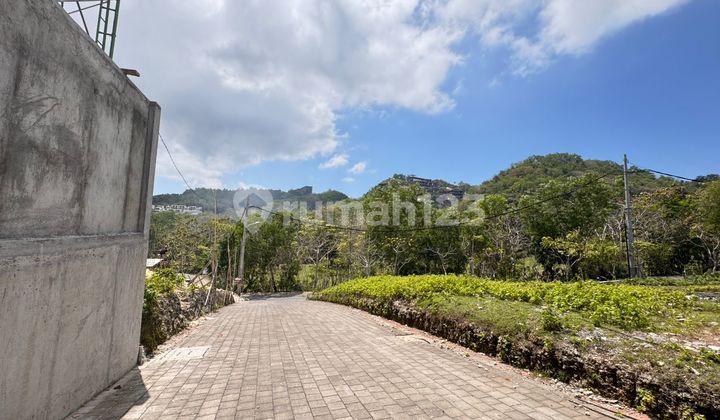 Jual Tanah Ocean View Pecatu Kuta Selatan Badung Bali Indonesia Jual Tanah Ocean View Pecatu Kuta Selatan Badung Bali Indonesia