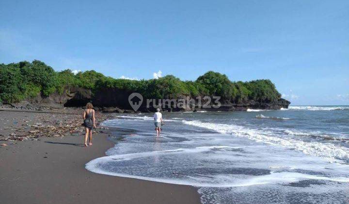 Jual Tanah Los Pantai Kelating Tanah Lot Tabanan Bali Indonesia  2