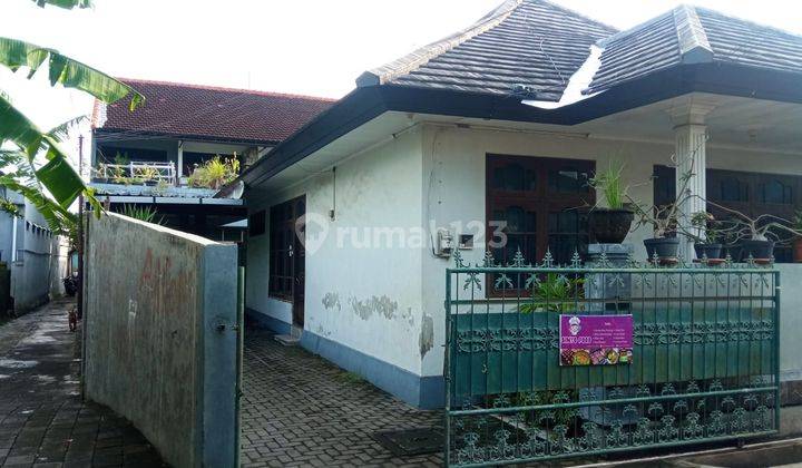 Tanah Bonus Rumah Dan Kos Kosan Sesetan Denpasar Bali 2