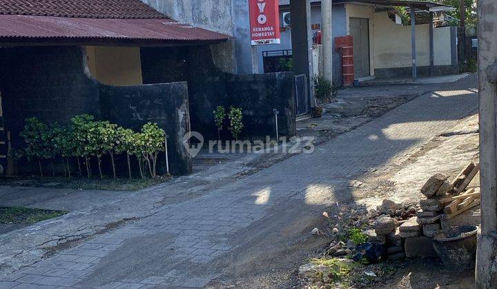 Tanah Sewa Jangka Panjang 25 Tahun Sawangan Nusa Dua Bali Indonesia 2