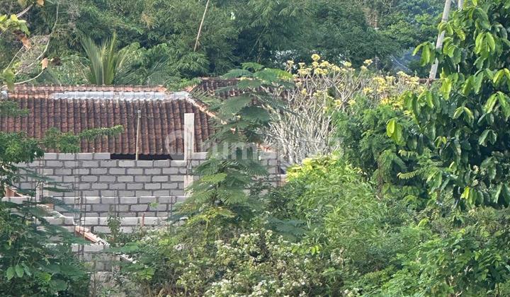 Lease Hold Land Location Of Jalan Pura Masuka Ungasan Bali Indonesia 2