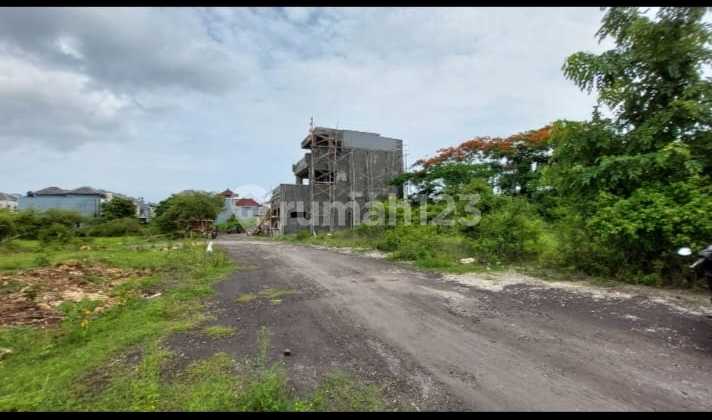 Jual Cepat Tanah Jimbaran Kuta Selatan Bali Indonesia