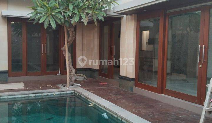 Rent New Gress Villa Sanur South Denpasar Bali Indonesia 2