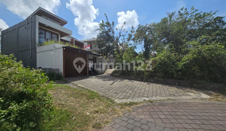 Jual Tanah Mumbul Nusa Dua Kuta Selatan Bali Indonesia