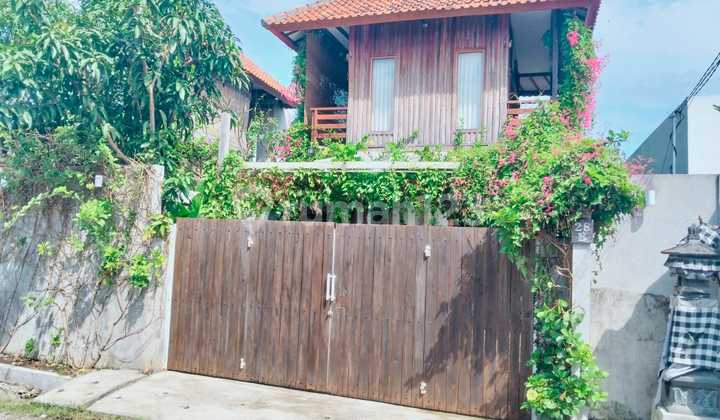 Beautiful Renon House for Rent Minimum 2 Years In Front