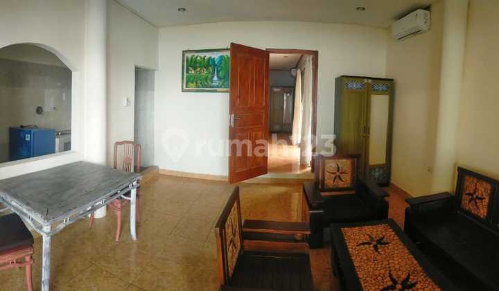 Hotel melati sisi pantai Karangasem Bali  19