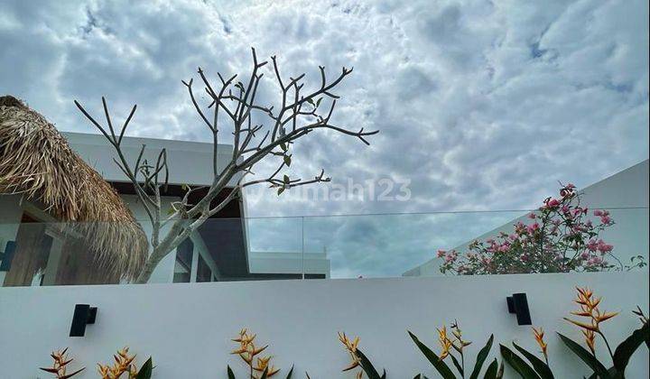 Leasehold villa in pantai lima canggu 20 tahun 10
