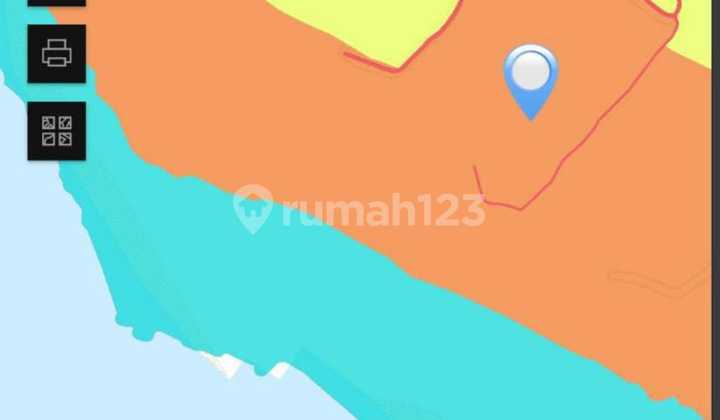 Tanah los tebing Uluwatu Jimbaran Kuta Selatan bali  12