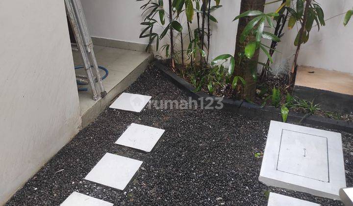 Villa cantik dekat pantai Shindu dan pantai karang bali 9