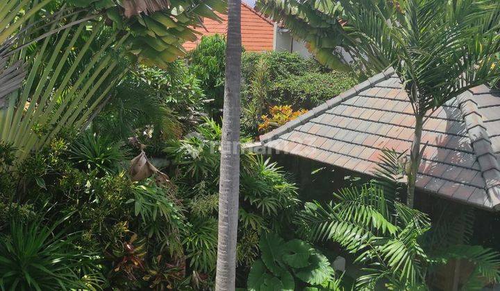 Villa cantik dekat pantai Shindu dan pantai karang bali 10