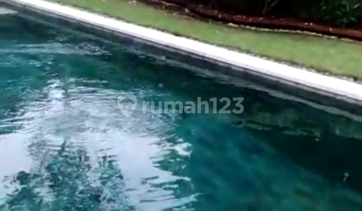 Villa cantik big garden sanur Bali Indonesia  1