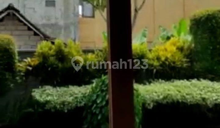 Villa cantik big garden sanur Bali Indonesia  2