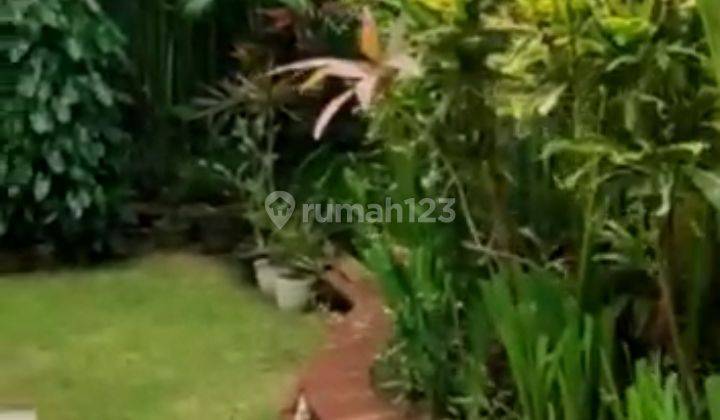Villa cantik big garden sanur Bali Indonesia  13