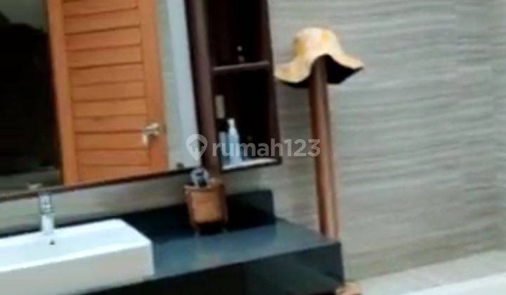 Villa cantik big garden sanur Bali Indonesia  17