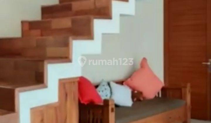 Villa cantik big garden sanur Bali Indonesia  21
