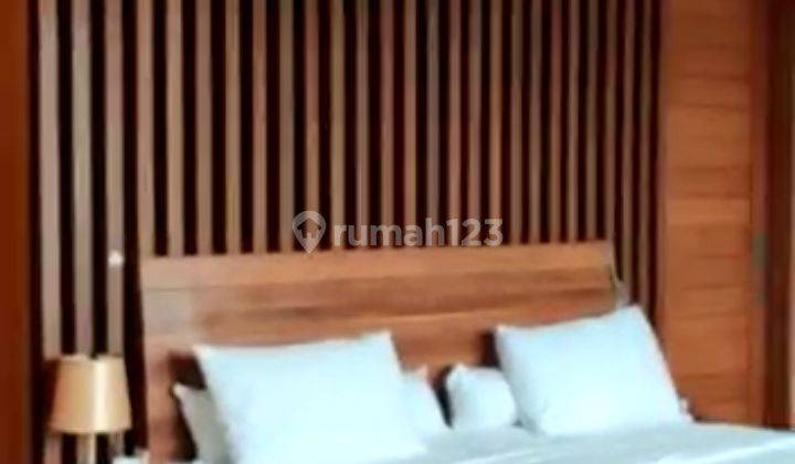 Villa cantik big garden sanur Bali Indonesia  24