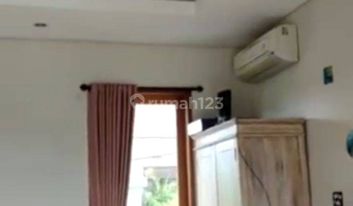 Villa cantik big garden sanur Bali Indonesia  25