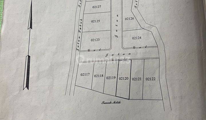 Rumah semi villa kayu tulang Canggu Badung bali  8