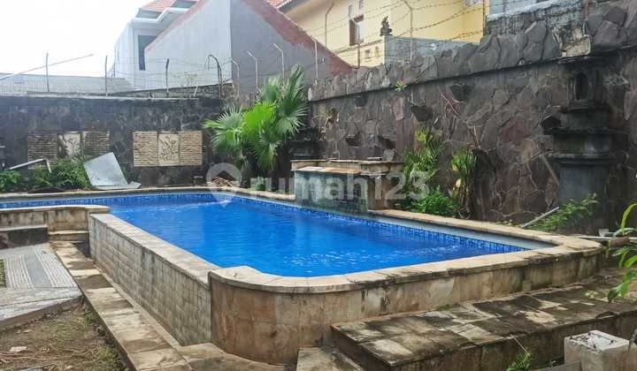 Rumah mewah panjer Denpasar Bali Indonesia  2