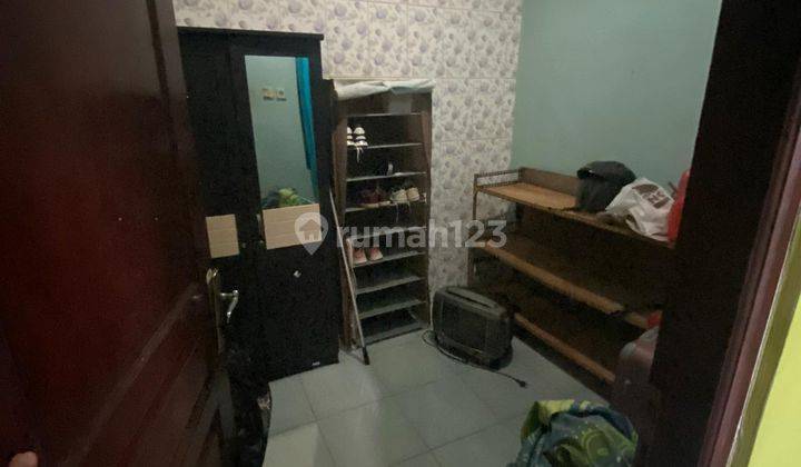 Rumah isi furnis panjer dekat renon 4