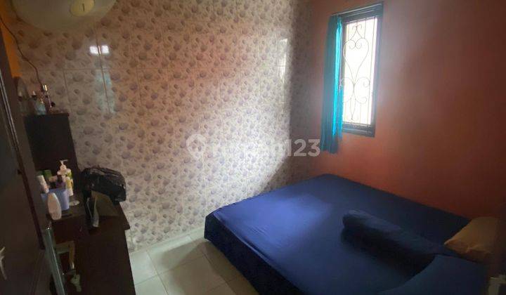 Rumah isi furnis panjer dekat renon 6