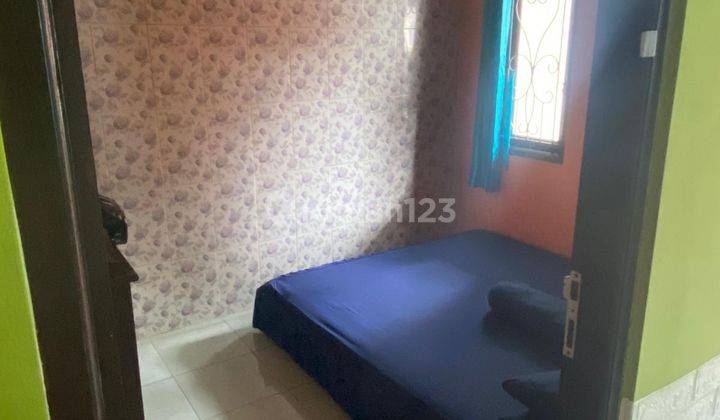 Rumah isi furnis panjer dekat renon 8